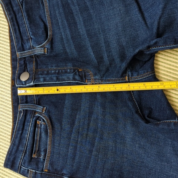 Muji jeans - Picture 6 of 8